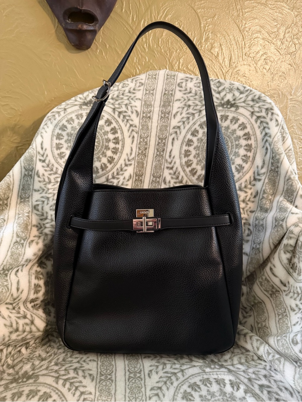 DKNY Bryar Hobo Bag